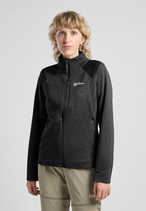 Image du produit Jack Wolfskin Taiga Fz W (XL)