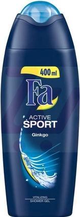 Produktbild Fa Sport (400 ml)