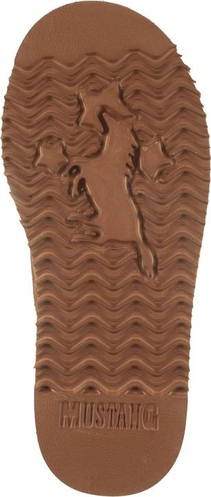 Produktbild Mustang Stiefelette (36)