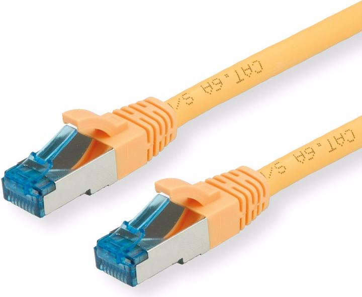 Productafbeelding Value Netwerkkabel (PiMF, CAT6a, 20 m)