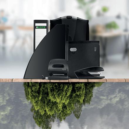 Produktbild Leitz Papierkorb (15 l)