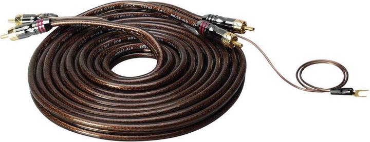 Immagine prodotto Sinuslive Cavo RCA CX 50 5 m
