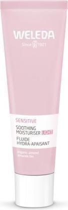 Actual product image Weleda Fluide Hydratant, 30 ml (30 ml, Day cream)