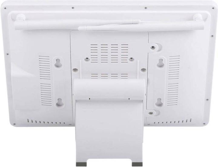 Actual product image Inkovideo INKO-AL3003-4 Set (1280 x 960 pixels)