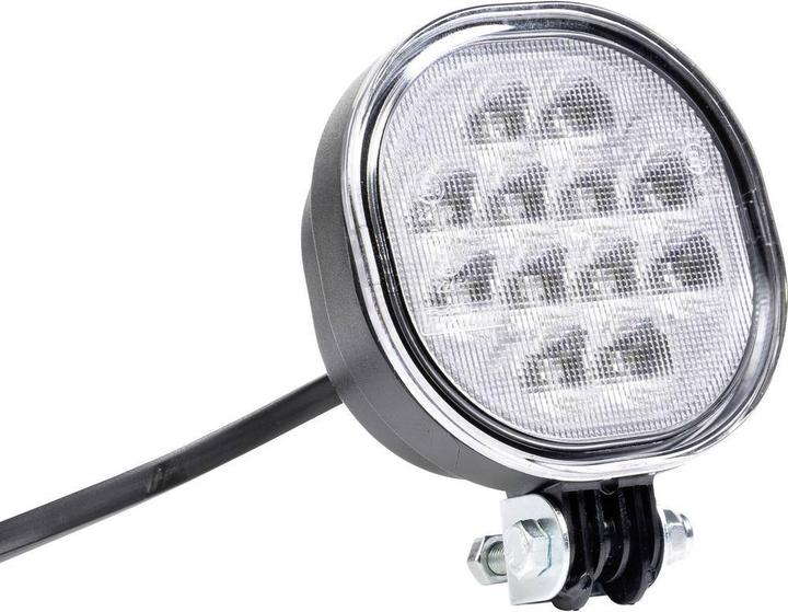 Fristom LED Rückfahrscheinwerfer FT 410 P