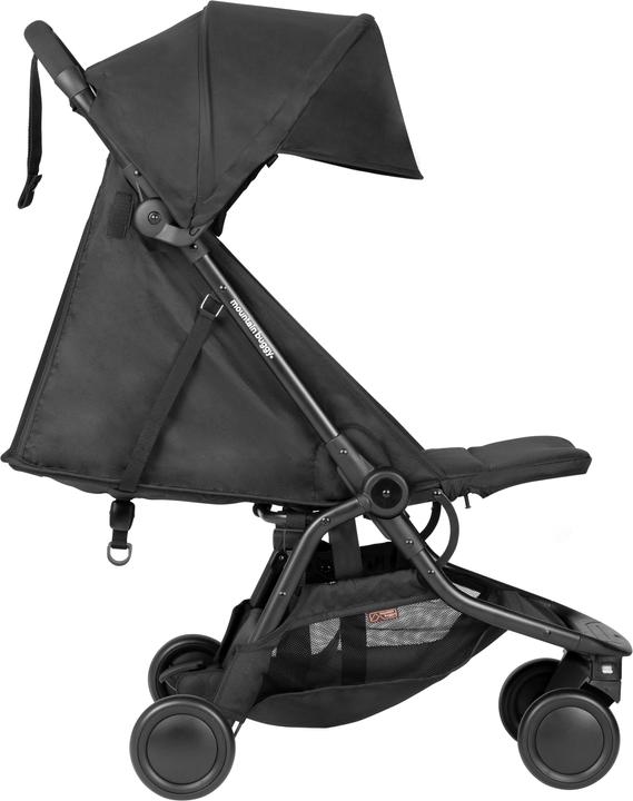 Actual product image Mountain Buggy Nano