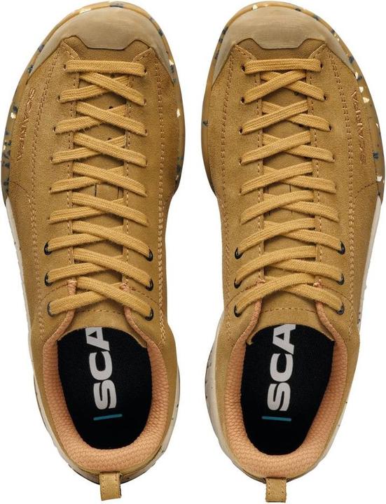Produktbild Scarpa Mojito Planet Suede (47)