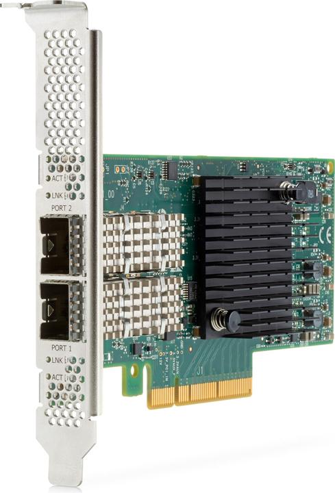 HPE 640SFP28 (PCI Express 3.0 x8)