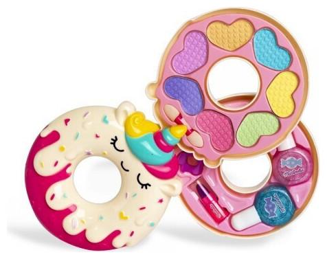 Produktbild Aquarius Martinelia Candy Unicorn Makeup Sets 7 Sombras