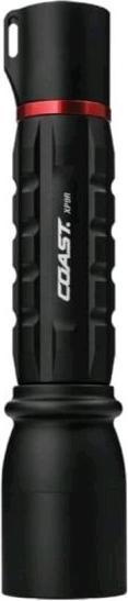 Produktbild Coast XP9R wiederaufladbare Taschenlampe 1000 Lumen (13 cm, 1000 lm)
