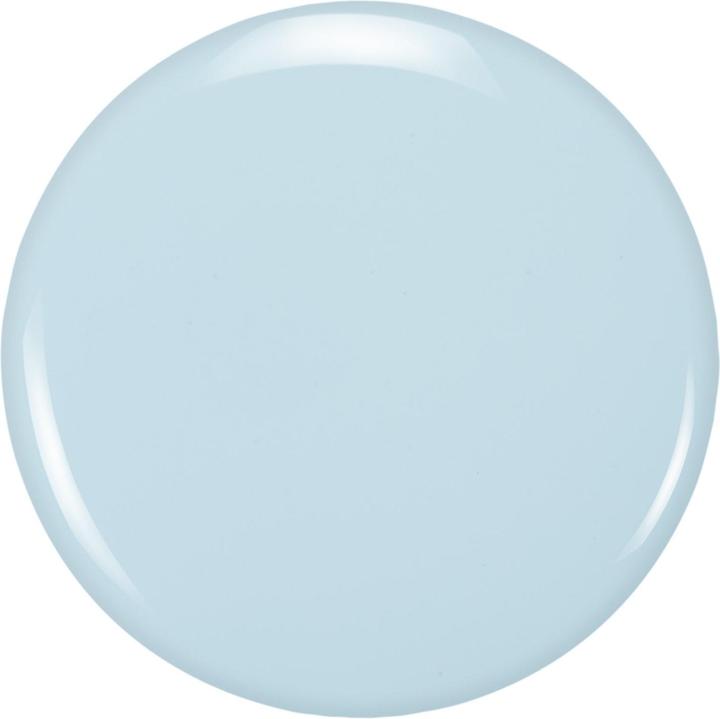 Image du produit Zoya ELENI - Mousse de mer bleue (Bleu clair, Vernis couleur)
