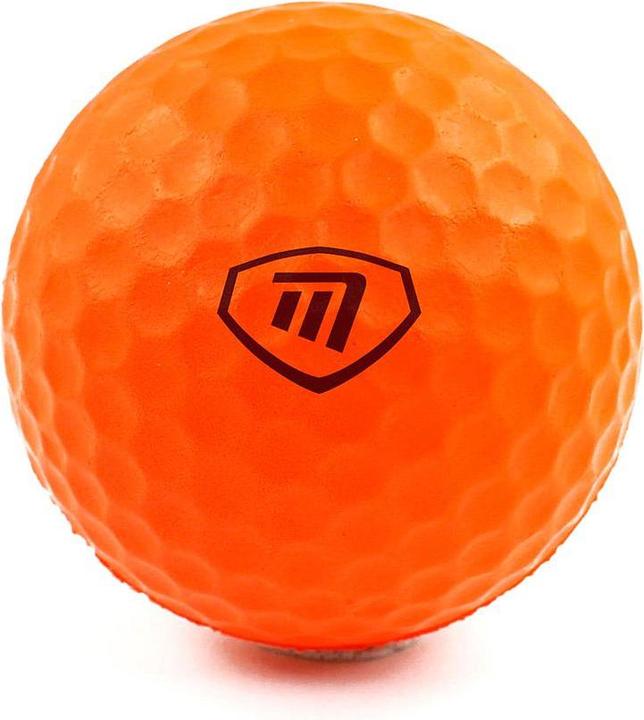 Immagine prodotto Masters Palline da golf da allenamento in schiuma Lite Flite confezione da 6 pezzi