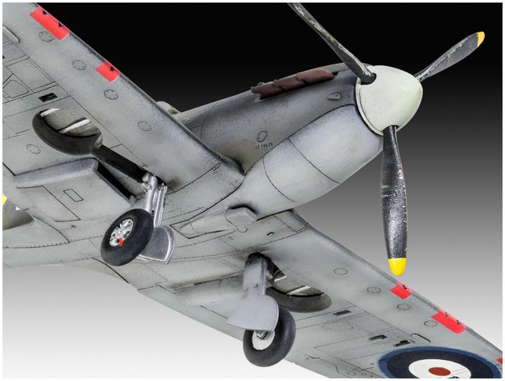 Immagine prodotto Revell Spitfire Mk.IIa