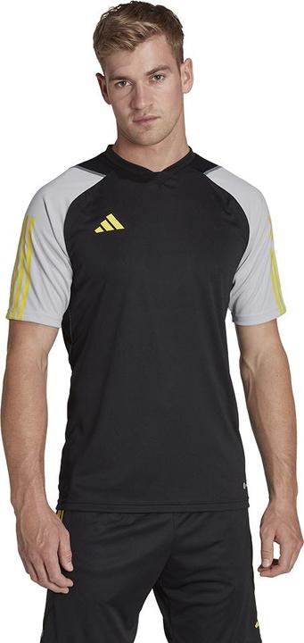 Actual product image adidas Tiro 23 Competition Training Shirt Men (XS)