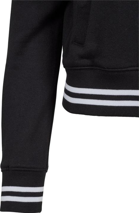Image du produit Urban Classics Ladies College Sweat Jacket (S)