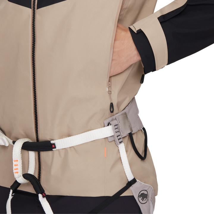 Produktbild Mammut Crater IV HS Hooded Jacket Men (S)
