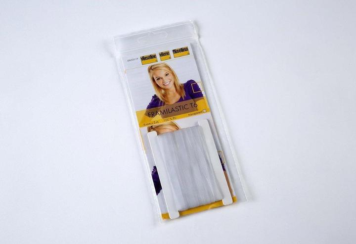 Actual product image Vlieseline Framilastic T6