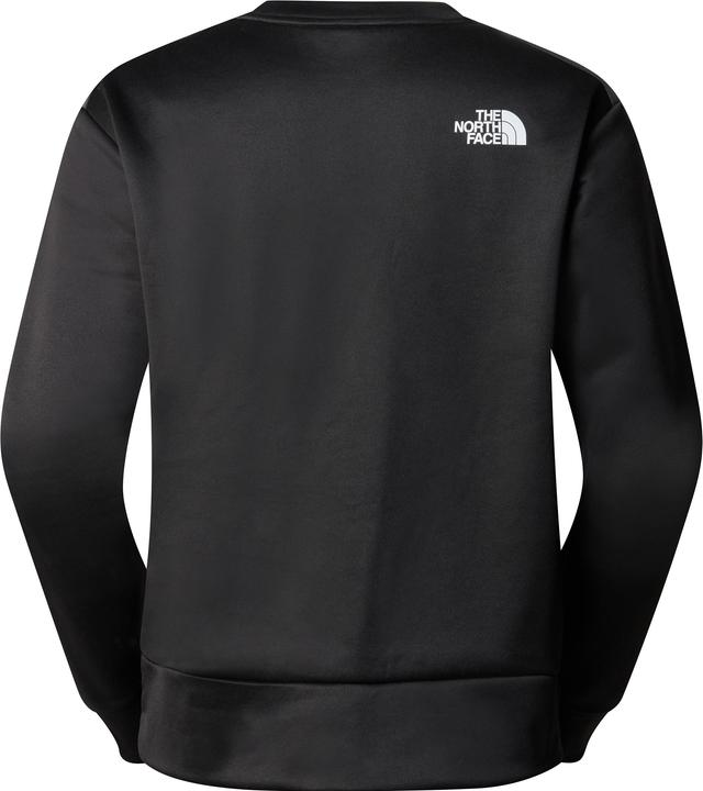 Produktbild North Face Reaxion Fleece Crew (S)