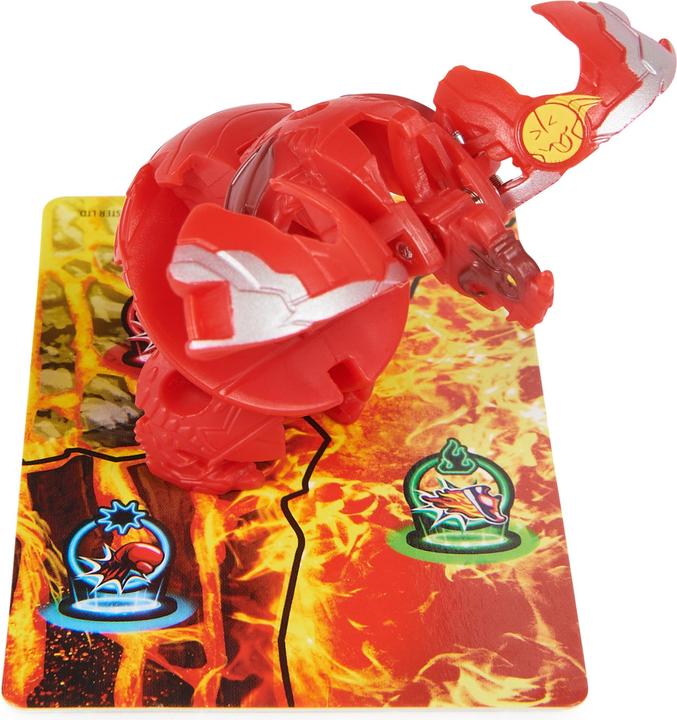 Produktbild Spin Master Bakugan Revolution - Training Set (inkl