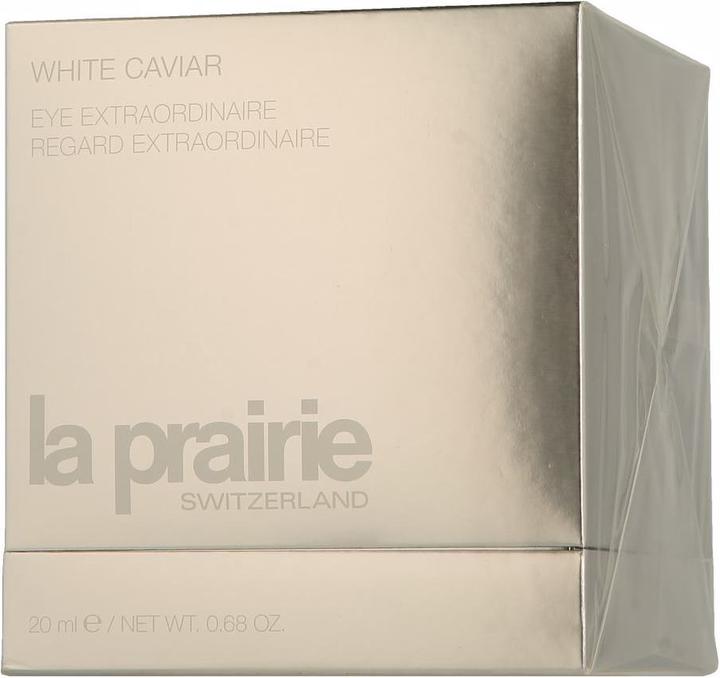 La Prairie White Caviar (Fluid, 20 ml, Tag)
