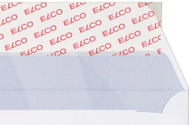 Actual product image Elco Premium envelope, left window (324 x 229 mm, 250 x)