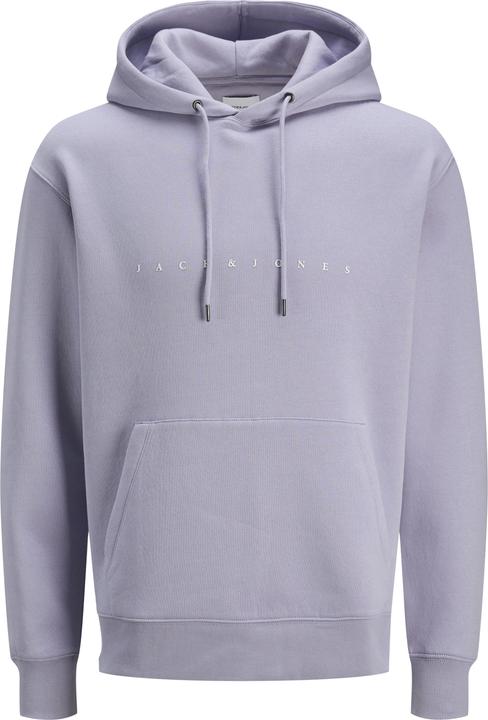 Jack & Jones Jjestar Jj Sweat Hood Noos