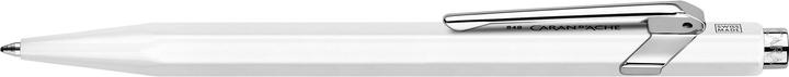 Image du produit Caran d'Ache 849 Classic (Blanc, 1 x)