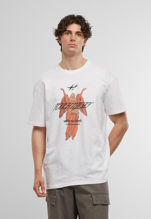 Image du produit Urban Classics Upscale Touch the Sky Oversize Tee - 192411 (L)
