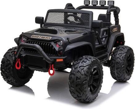 Immagine prodotto Es-toys Auto elettrica offroad (24 V)