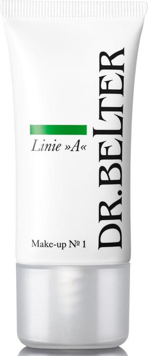 Dr.Belter Linie "A" Make-up Nr. 1
