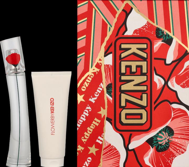 Produktbild Kenzo Flower By Giftset