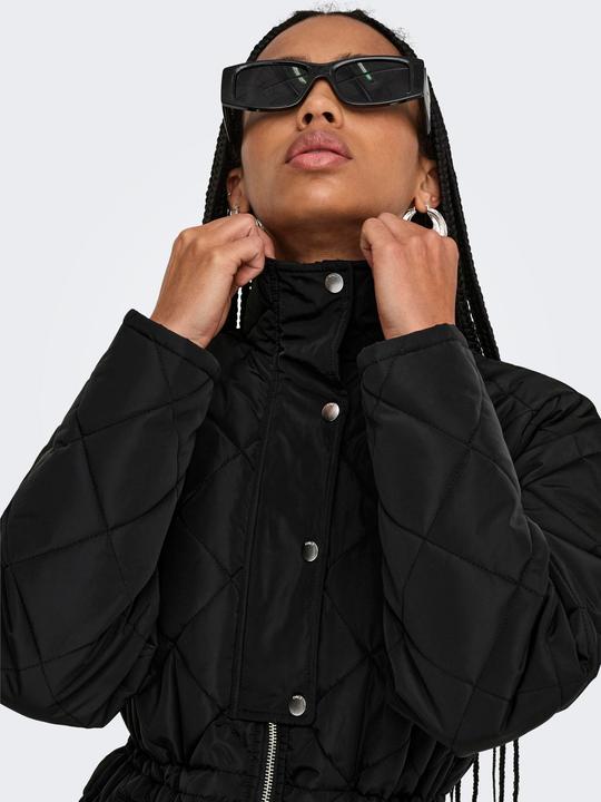 Produktbild Only Onlina Life Quilted Jacket Noos Otw (M)