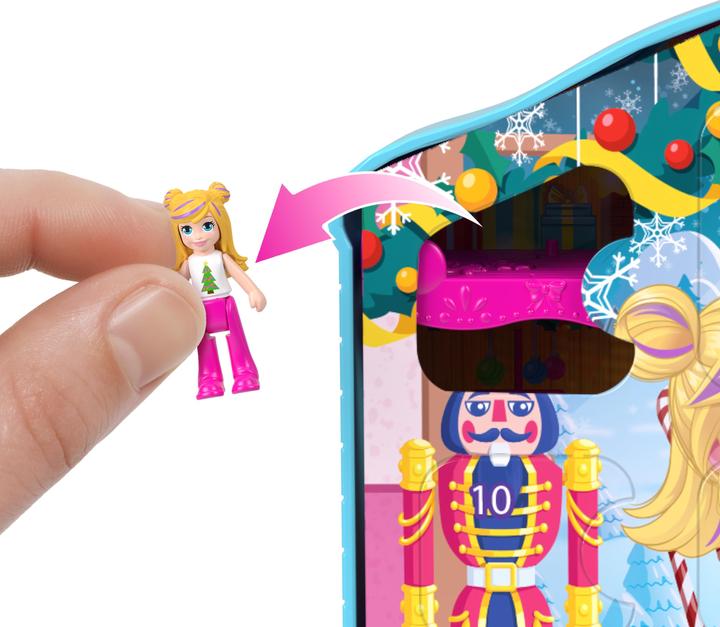Immagine prodotto Polly Pocket 0