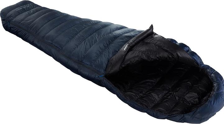 Actual product image Nordisk Passion Three Sleeping Bag (190 cm)