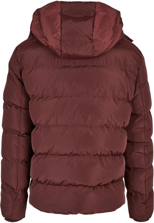 Image du produit Urban Classics Veste tampon à capuchon (4XL)