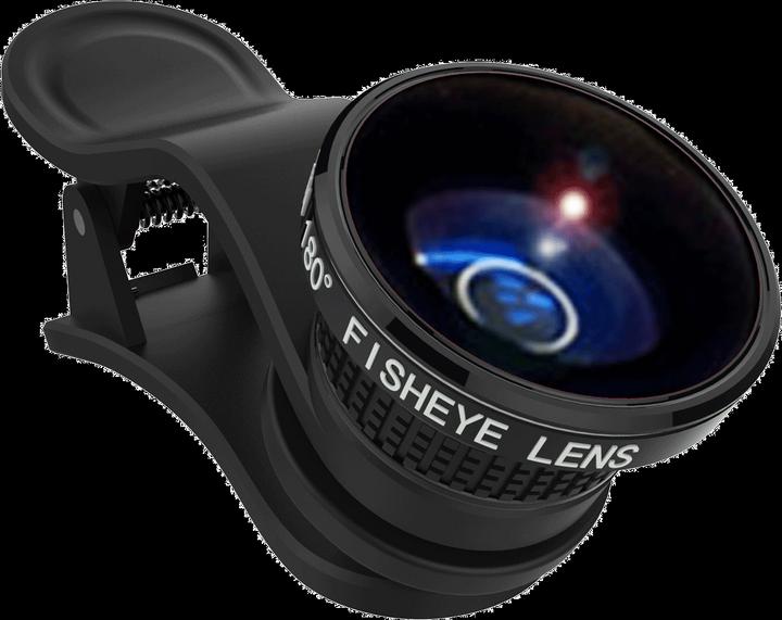 Kenko Real Pro 180° Fisheye