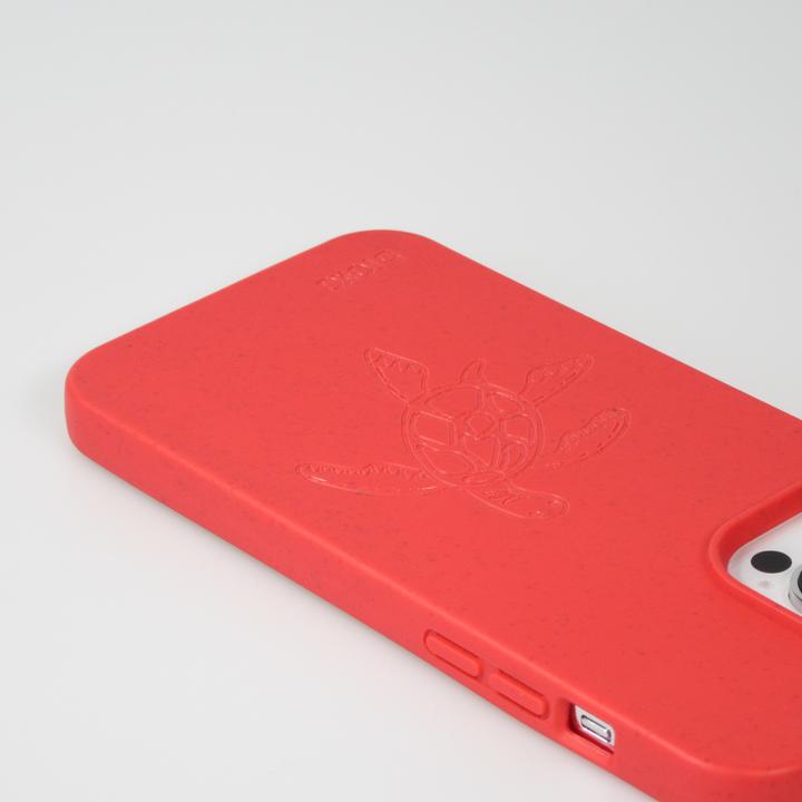 Image du produit Bioka Coque biodégradable et compostable Eco-Friendly Esprit de la tortue (Apple iPhone 14 Pro Max)