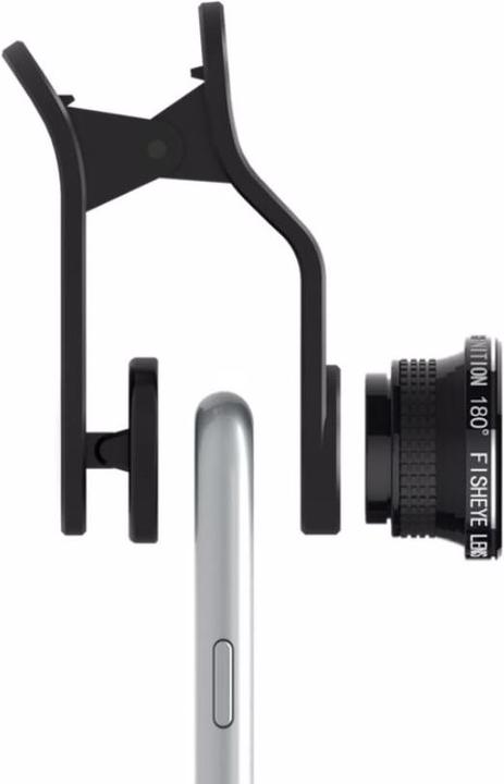 Image du produit Kenko Real Pro 180° Fisheye
