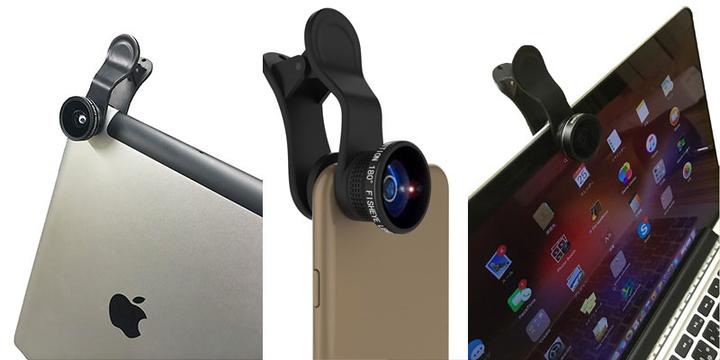 Image du produit Kenko Real Pro 180° Fisheye