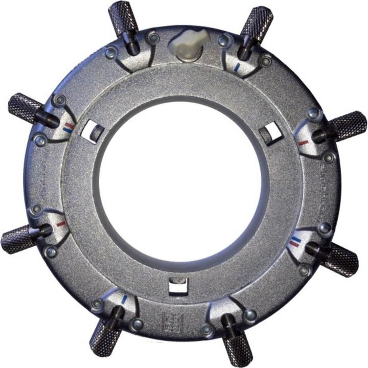 Actual product image Elinchrom Rotalux speed ring for Bowens