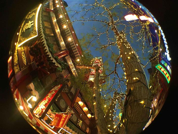 Image du produit Kenko Real Pro 180° Fisheye