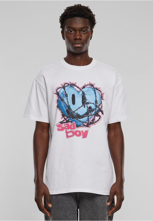 Produktbild Urban Classics Sad Boy Heavy Oversize Tee - 127053 (S)