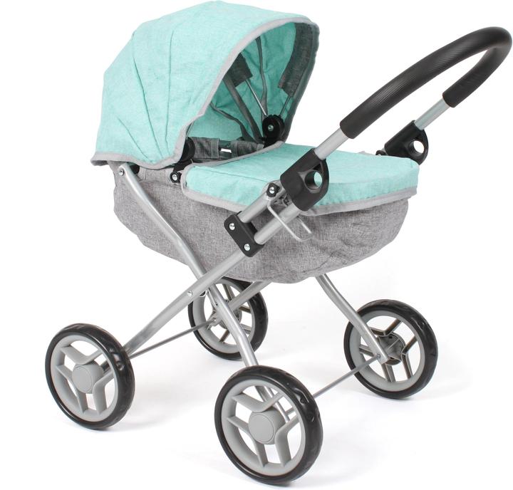 Actual product image Bayer Chic 2000 Lilli