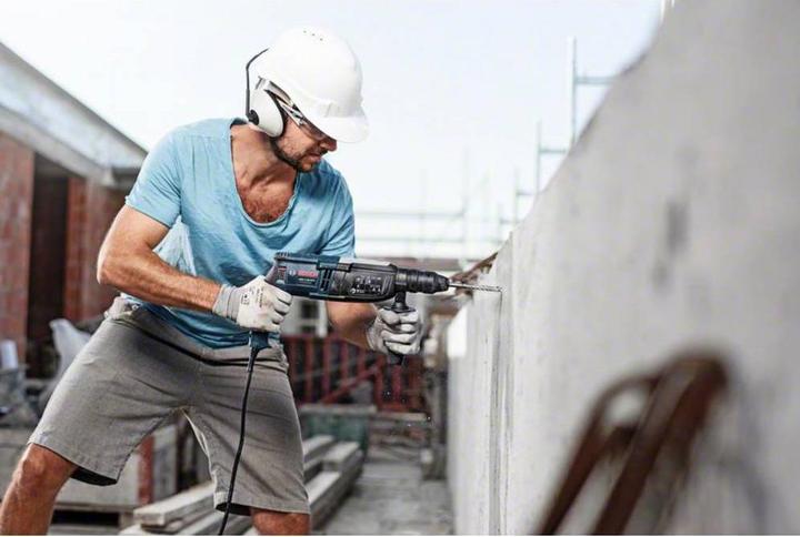 Immagine prodotto Bosch Professional Zubehör Trapano a percussione SDS plus-5, 3,5 x 50 x 110 mm (3,5 mm)