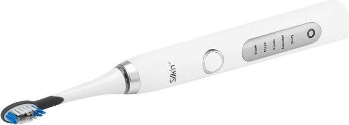 Actual product image Silk'n electric toothbrush (Oscillating toothbrush)