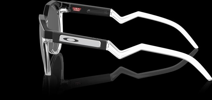 Actual product image Oakley Hstn