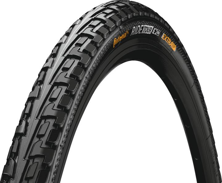Actual product image Continental ride tour (16 x 1.75, 47-305)