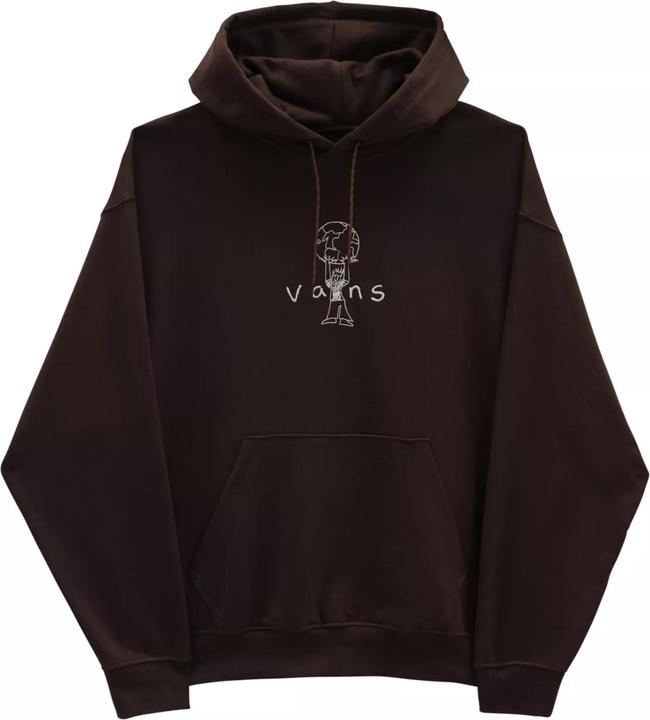 Immagine prodotto Vans Nick Michel Hoodie (XL)