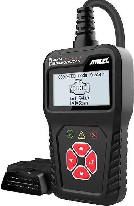 Produktbild Ancel OBD2
