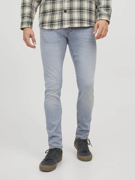 Actual product image Jack & Jones Glenn Original SQ 437 Slim Fit Jeans (W36/L32)